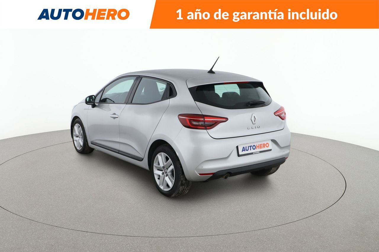 Foto Renault Clio 4