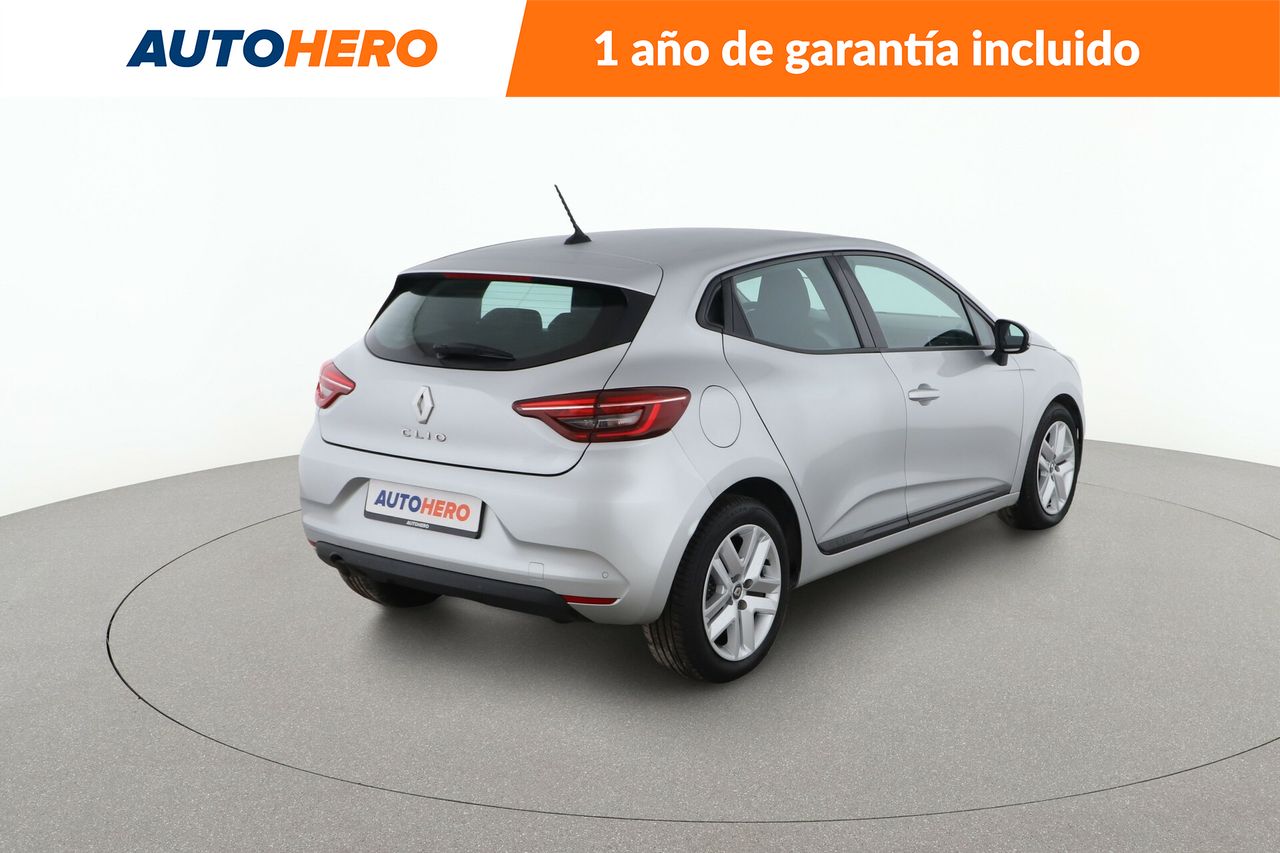 Foto Renault Clio 6
