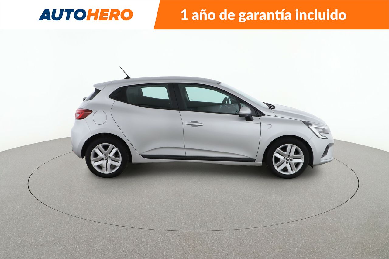 Foto Renault Clio 7