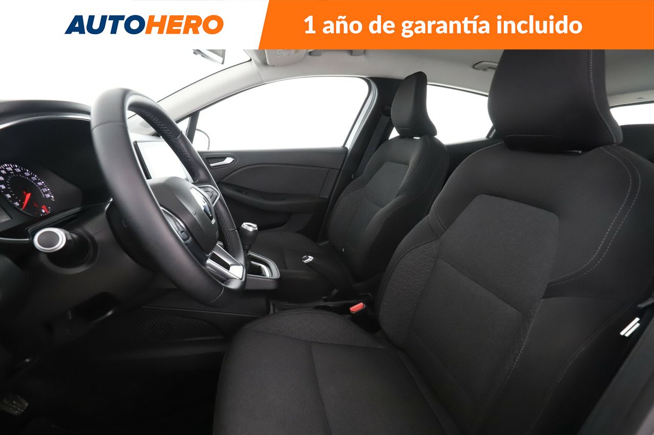Foto Renault Clio 11
