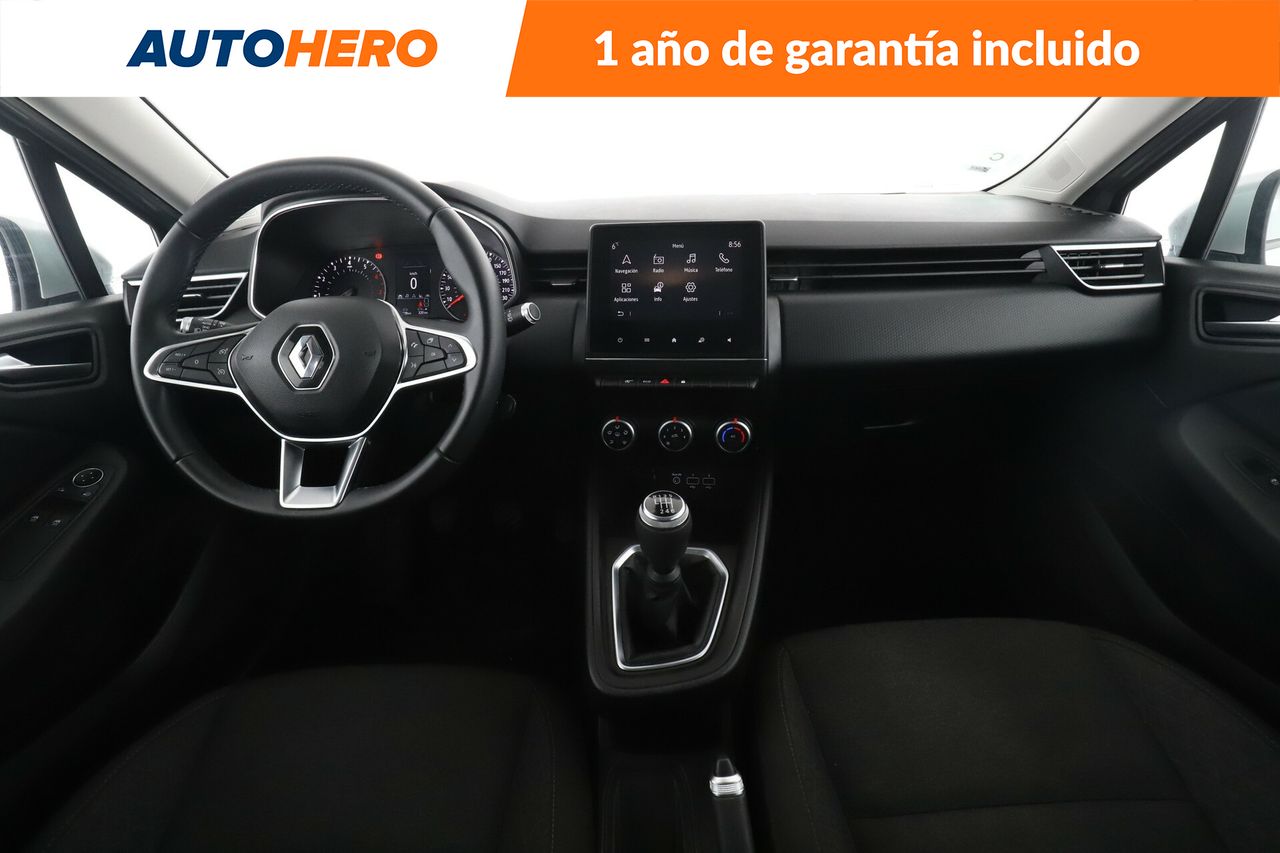 Foto Renault Clio 13