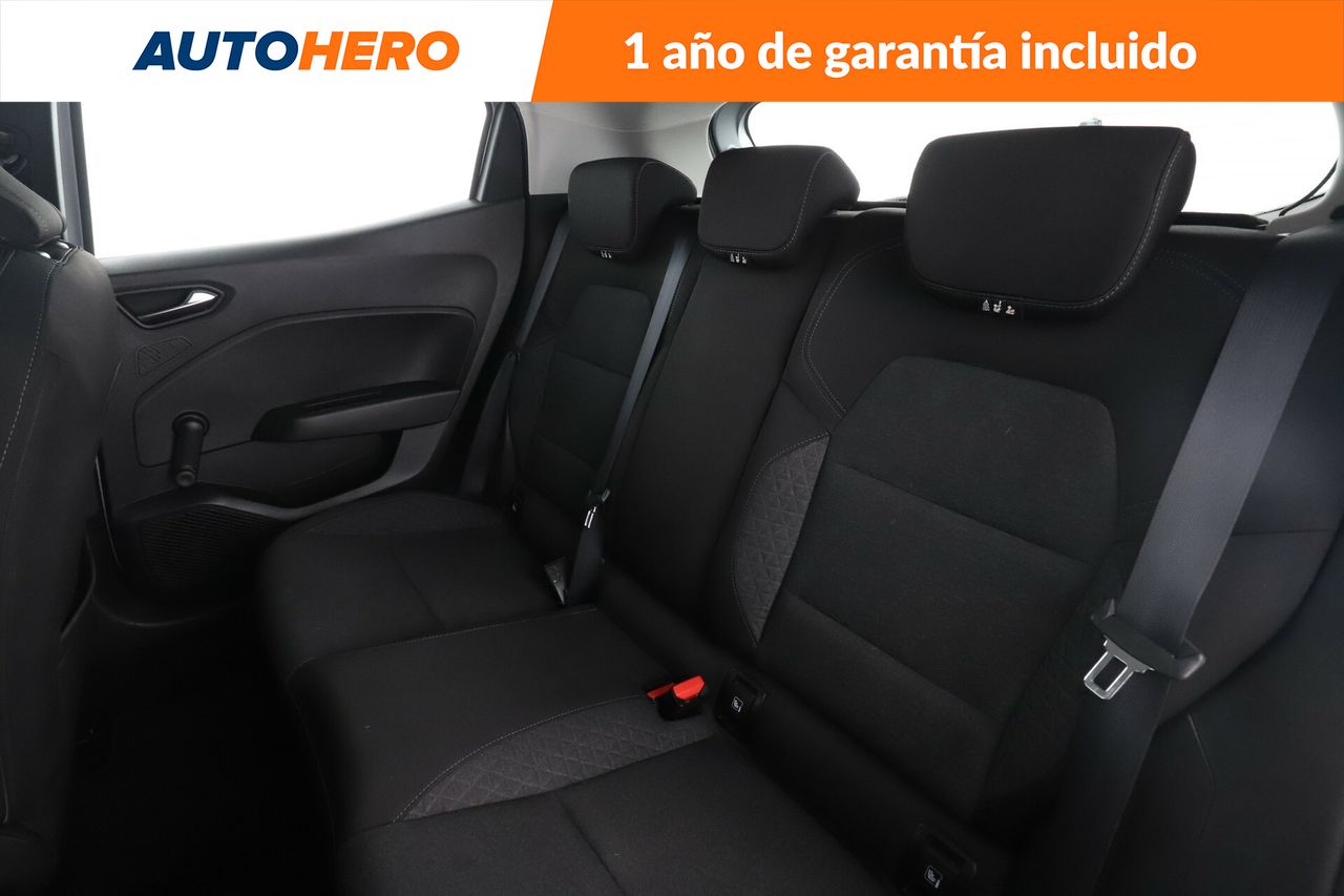 Foto Renault Clio 15