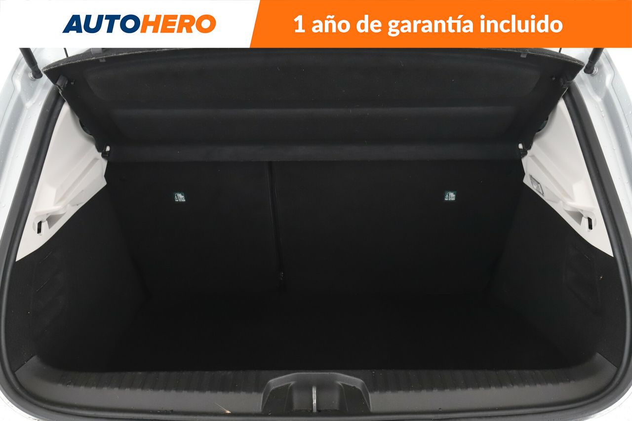 Foto Renault Clio 18