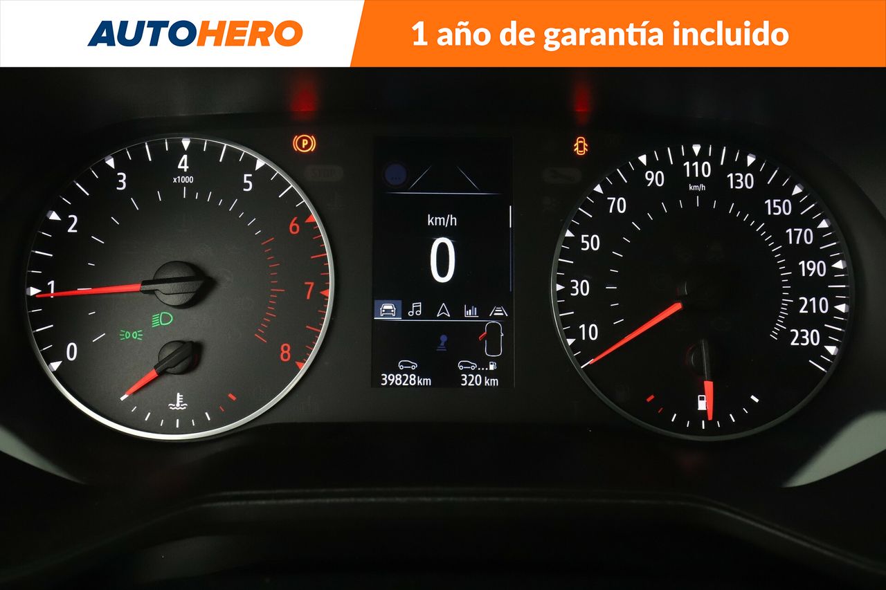 Foto Renault Clio 21