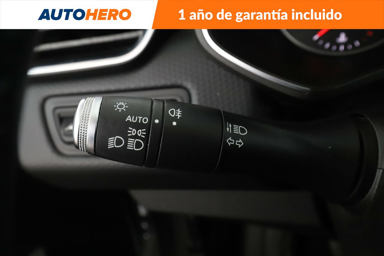 Foto Renault Clio 22
