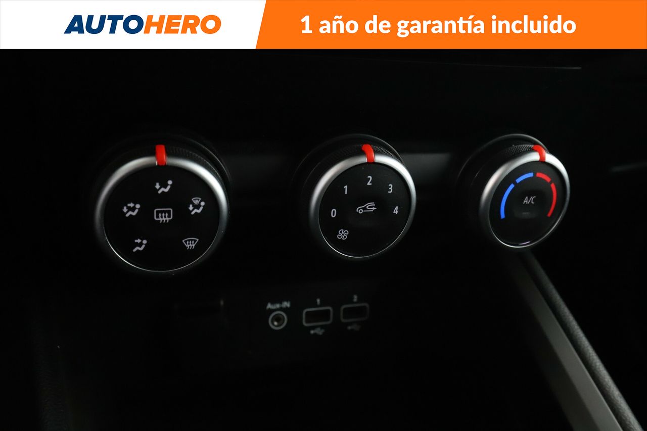 Foto Renault Clio 23