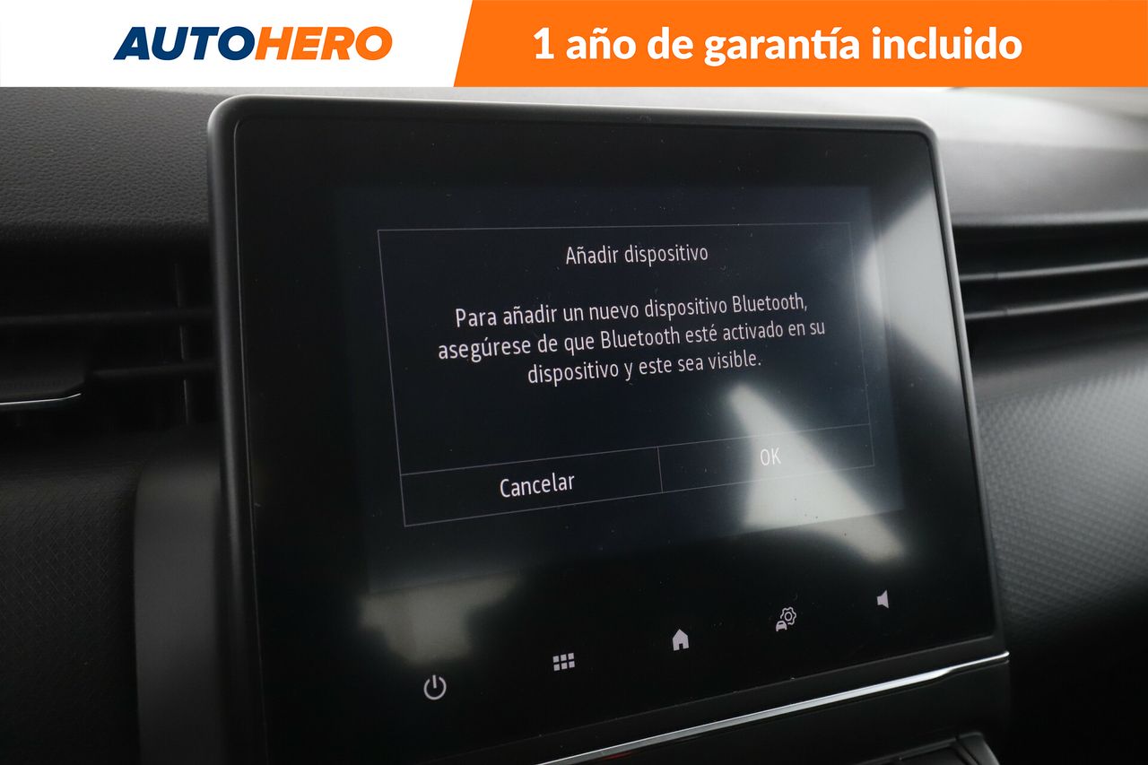 Foto Renault Clio 25