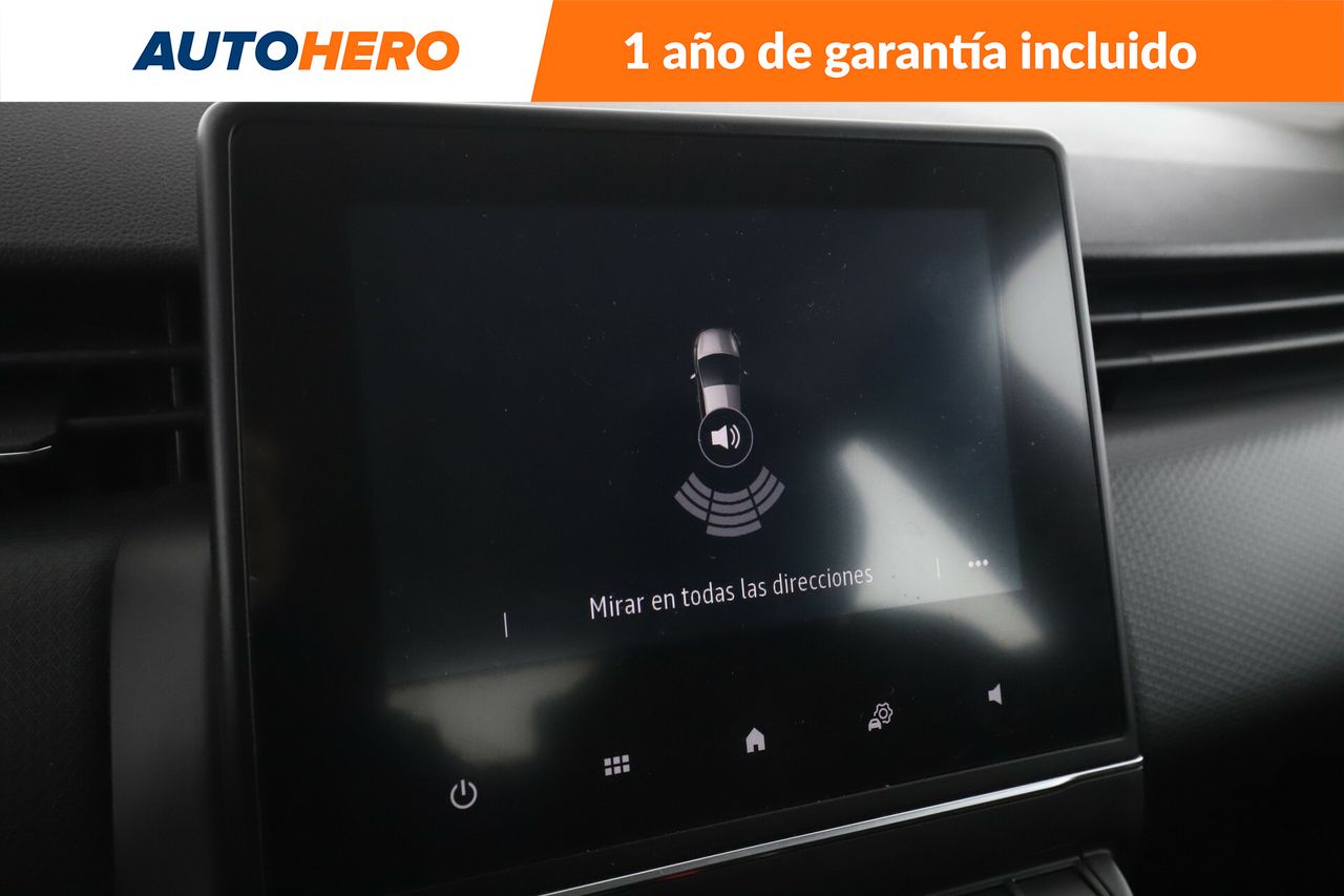 Foto Renault Clio 26