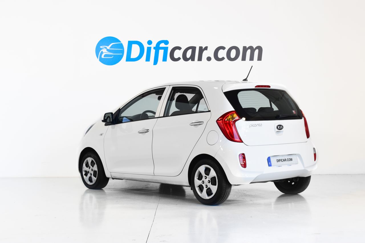 Foto Kia Picanto 6