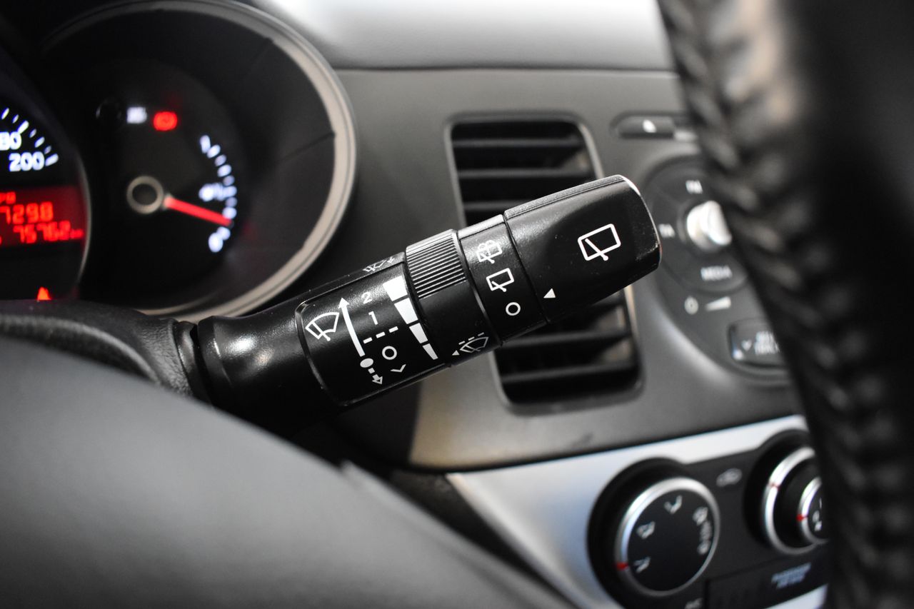 Foto Kia Picanto 17
