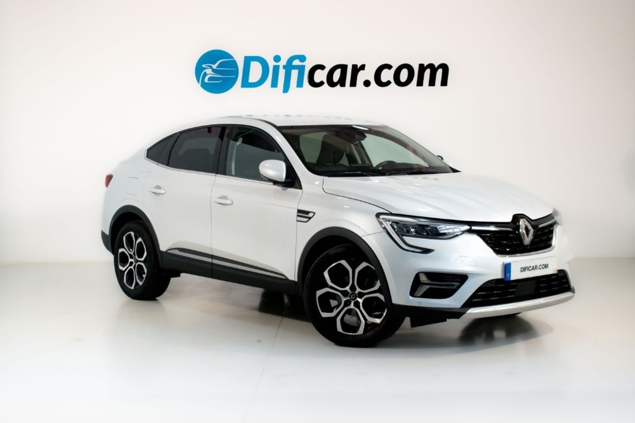 Foto Renault Arkana 3