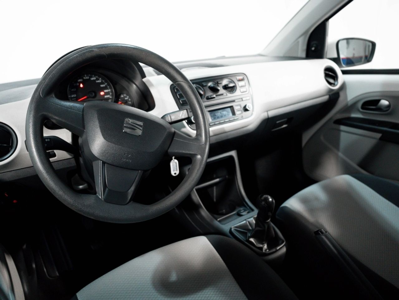 Foto Seat Mii 18