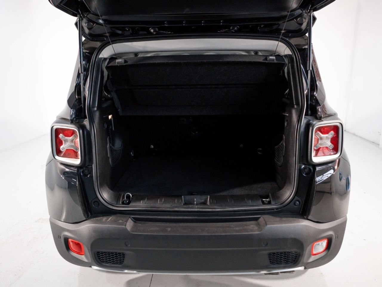 Foto Jeep Renegade 30