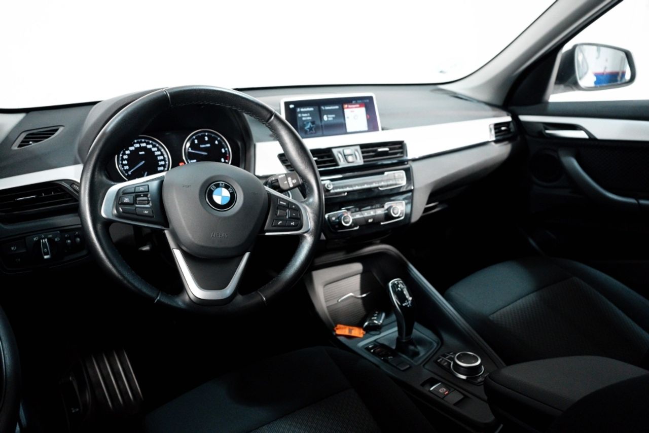 Foto BMW Serie 1 21