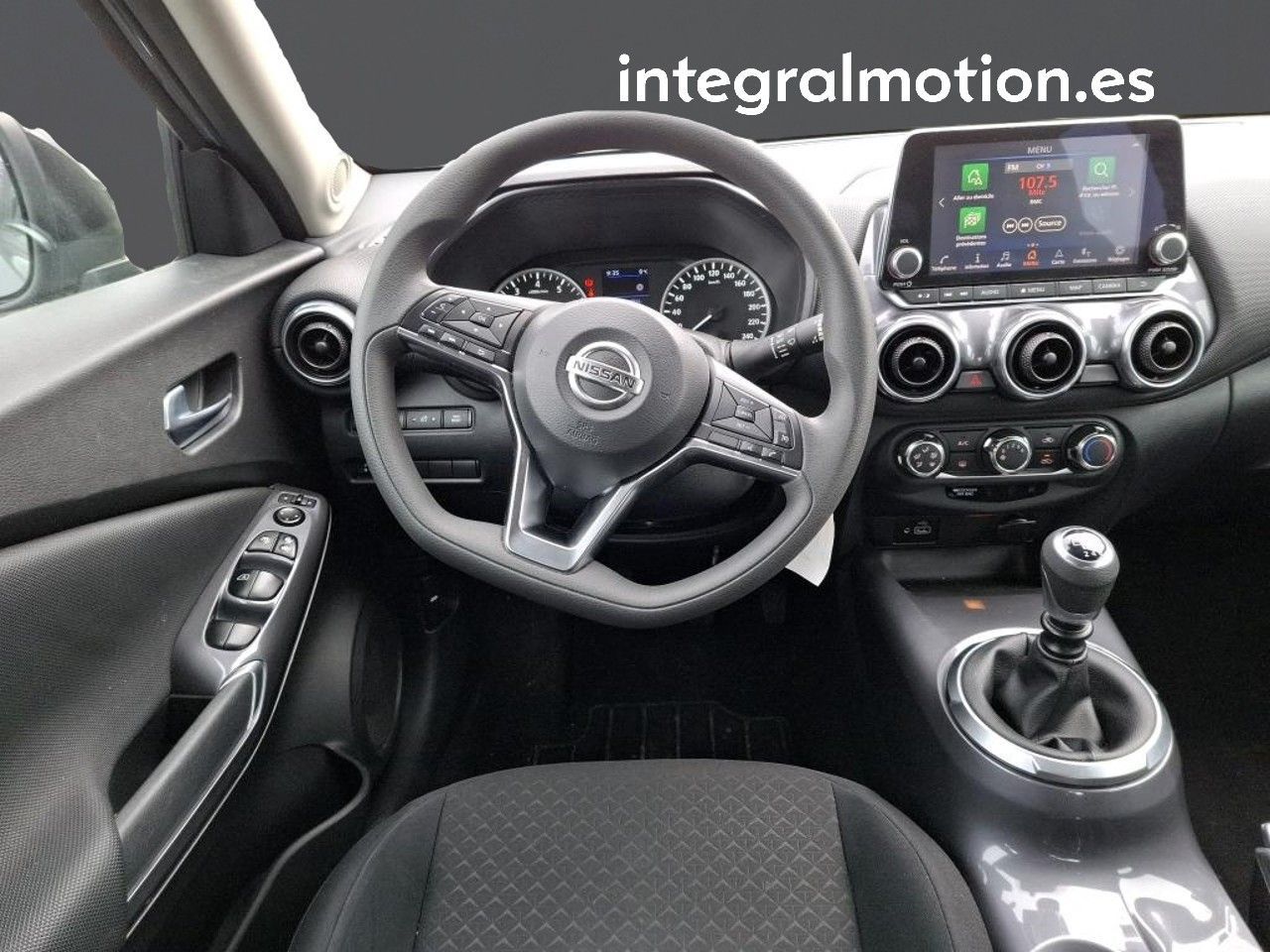 Foto Nissan Juke 11