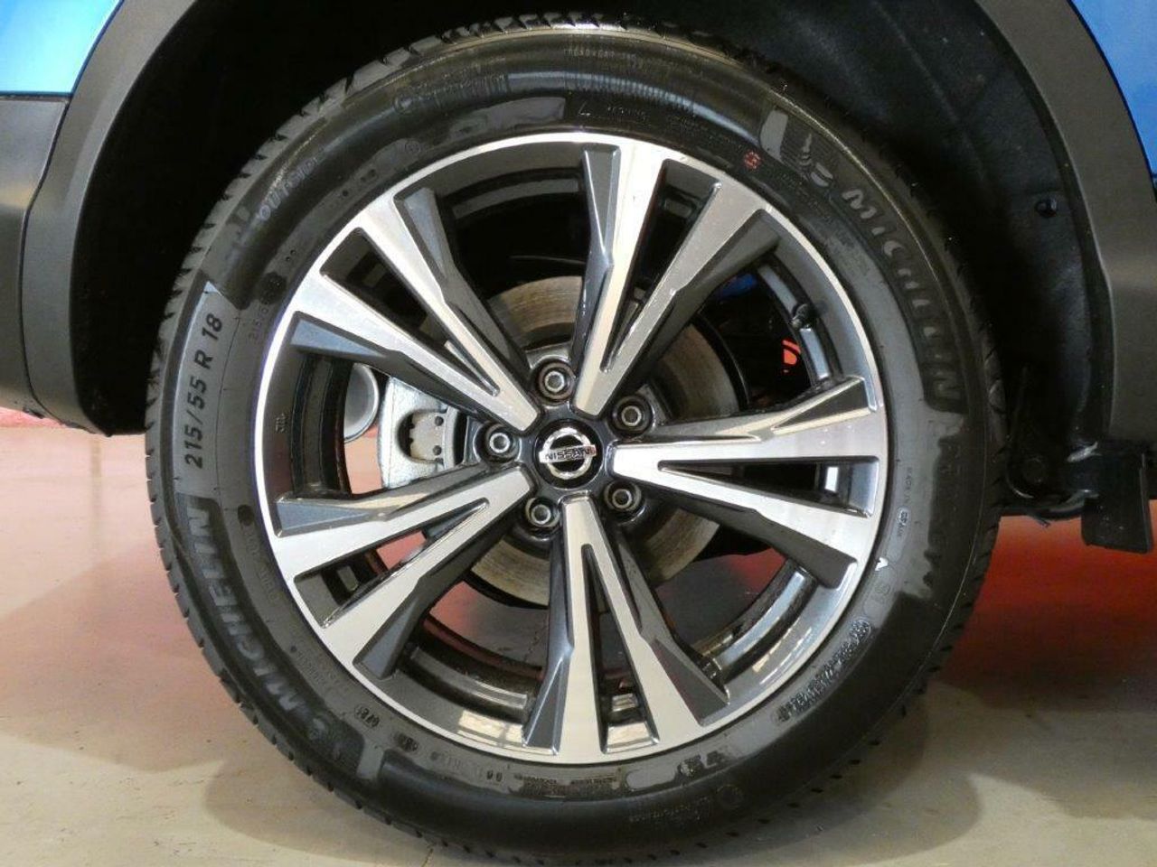 Foto Nissan Qashqai 18