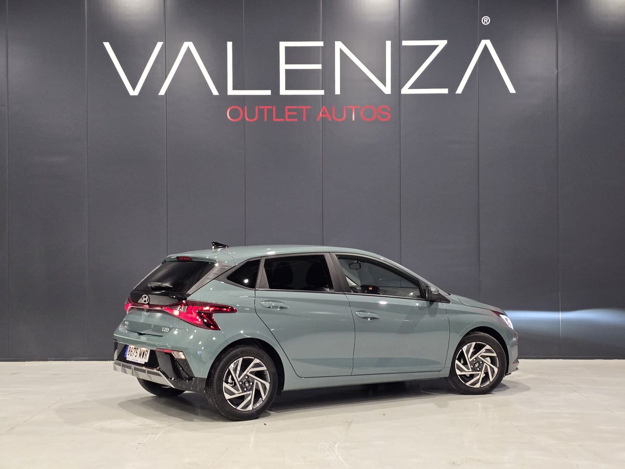 Foto Hyundai i20 2