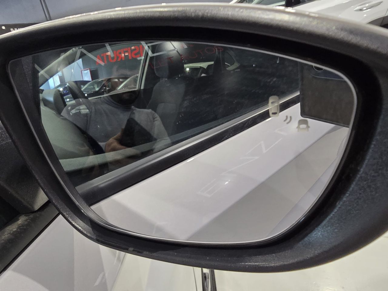 Foto Hyundai i20 6