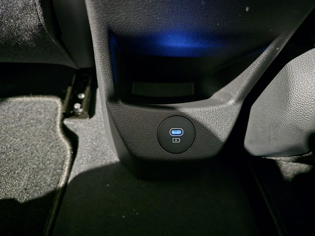 Foto Hyundai i20 8
