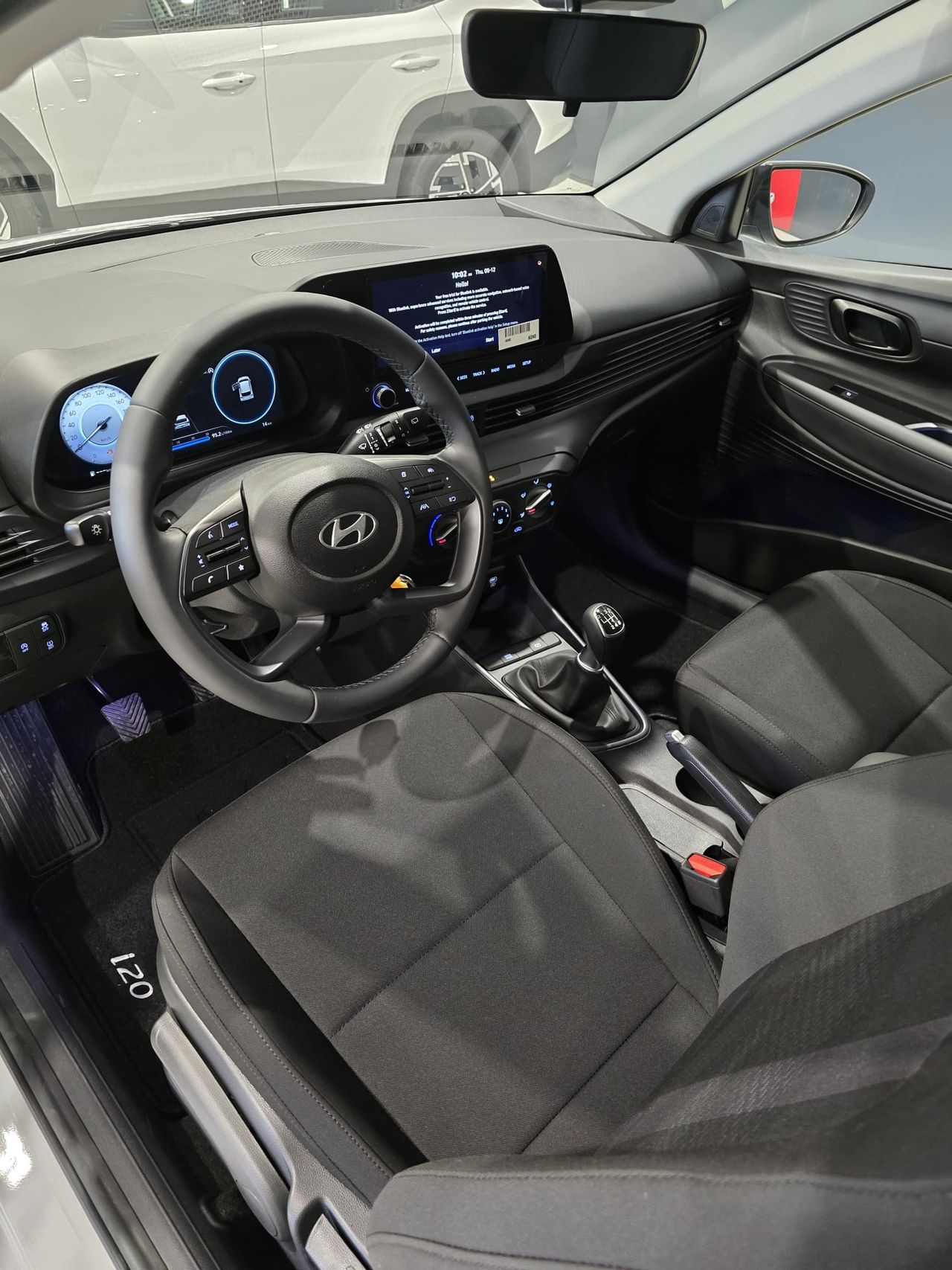 Foto Hyundai i20 13