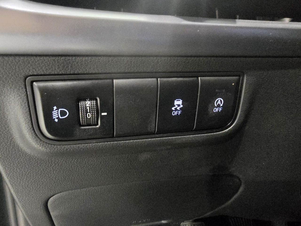 Foto Hyundai Tucson 4