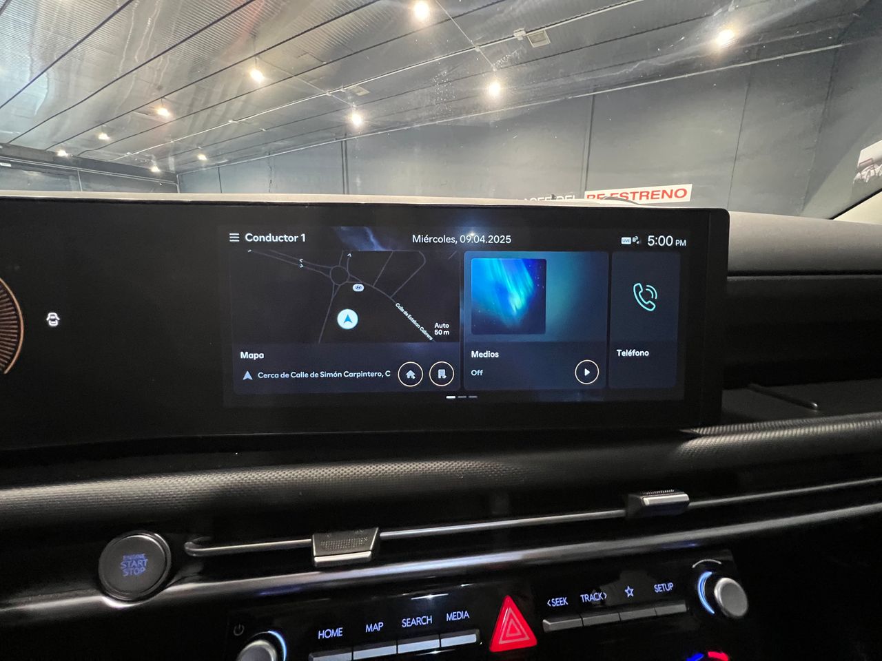 Foto Hyundai Tucson 15