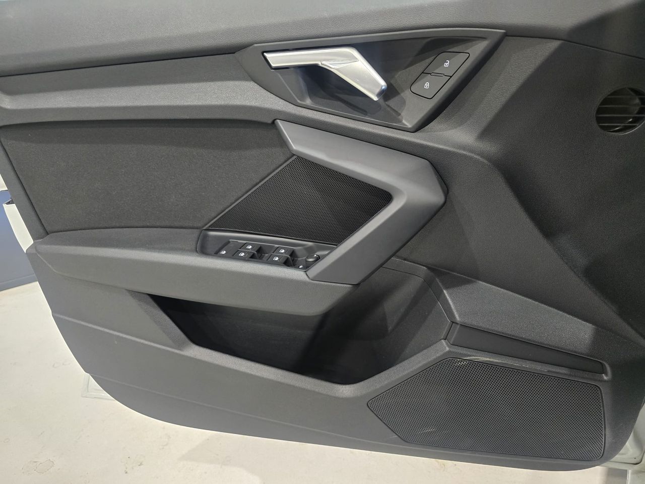 Foto Audi A3 18