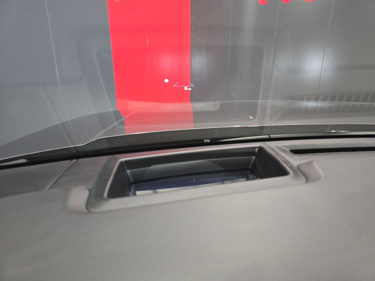 Foto Hyundai Santa Fe 21