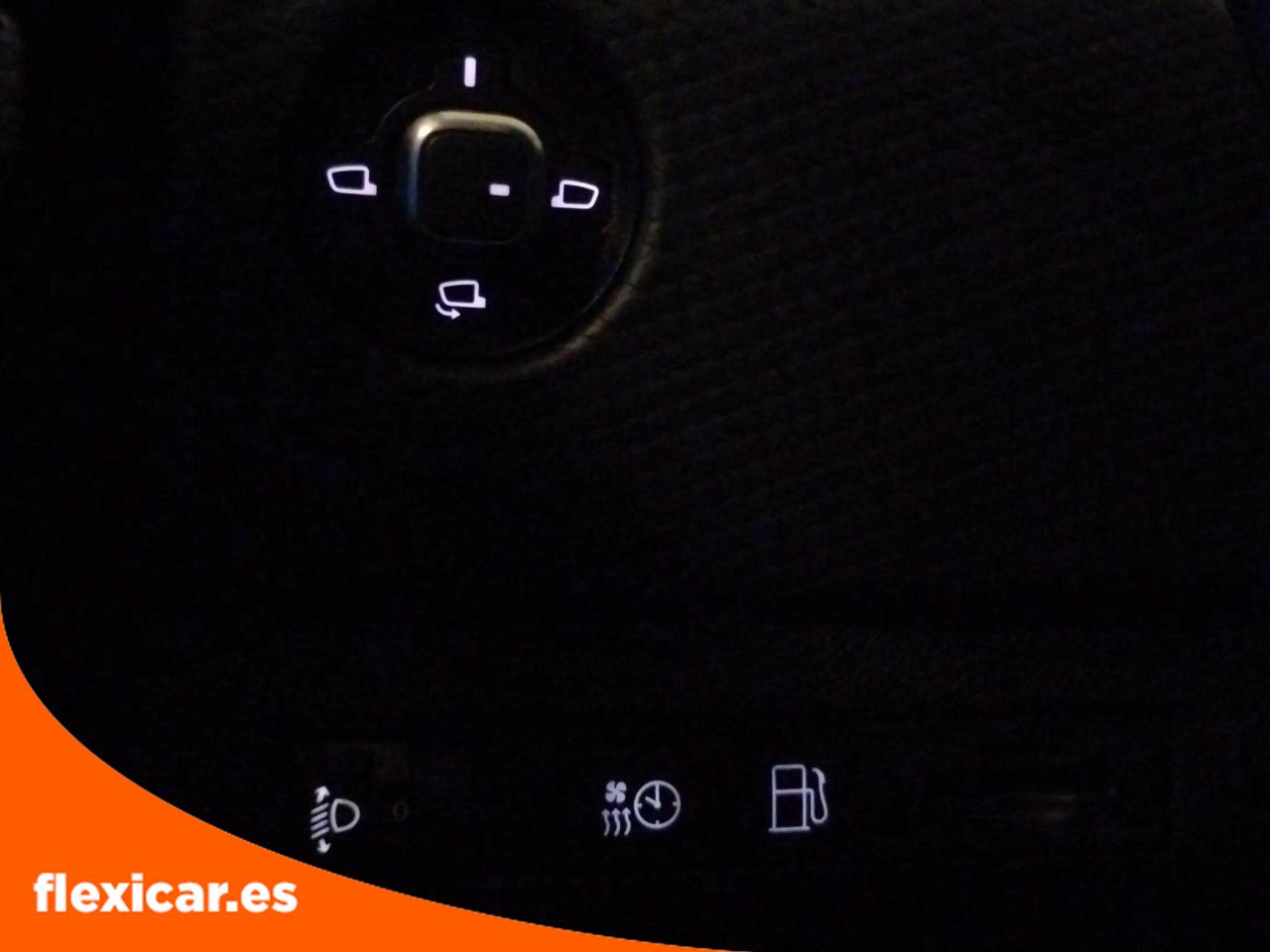Foto DS Automobiles DS 4 21