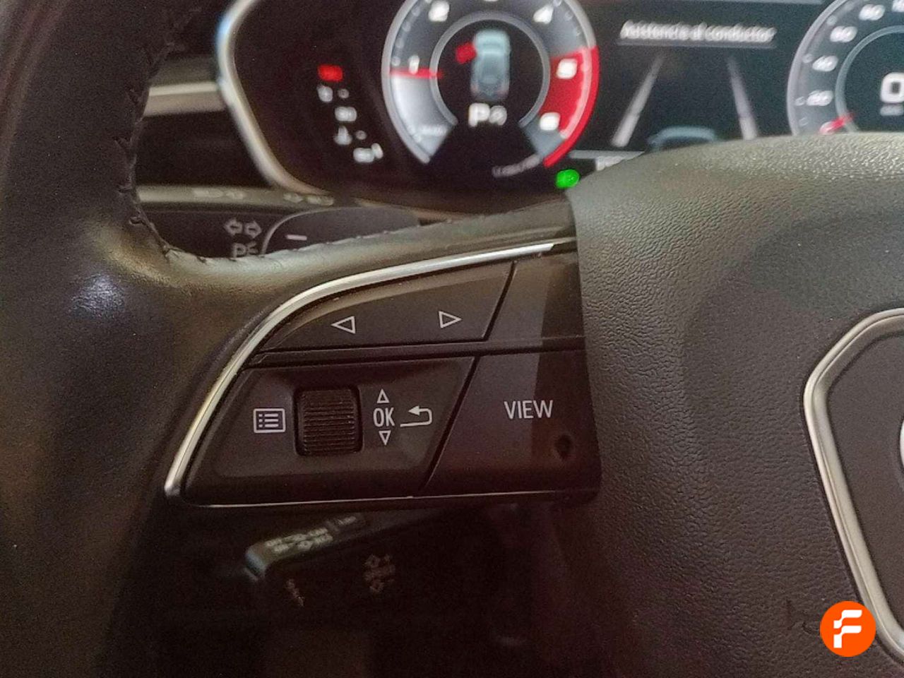 Foto Audi Q3 17