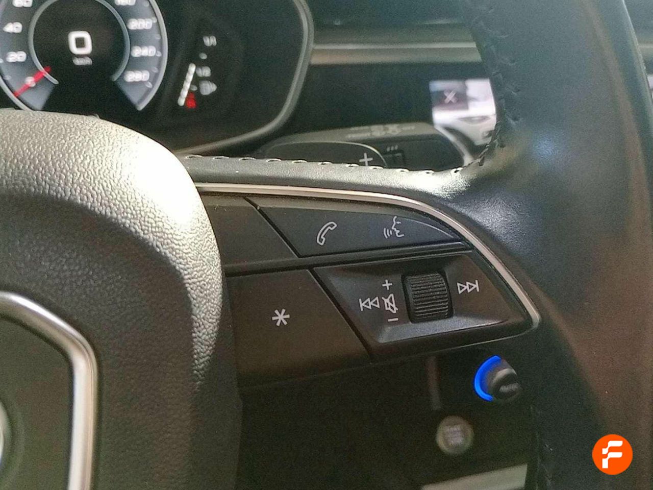Foto Audi Q3 20