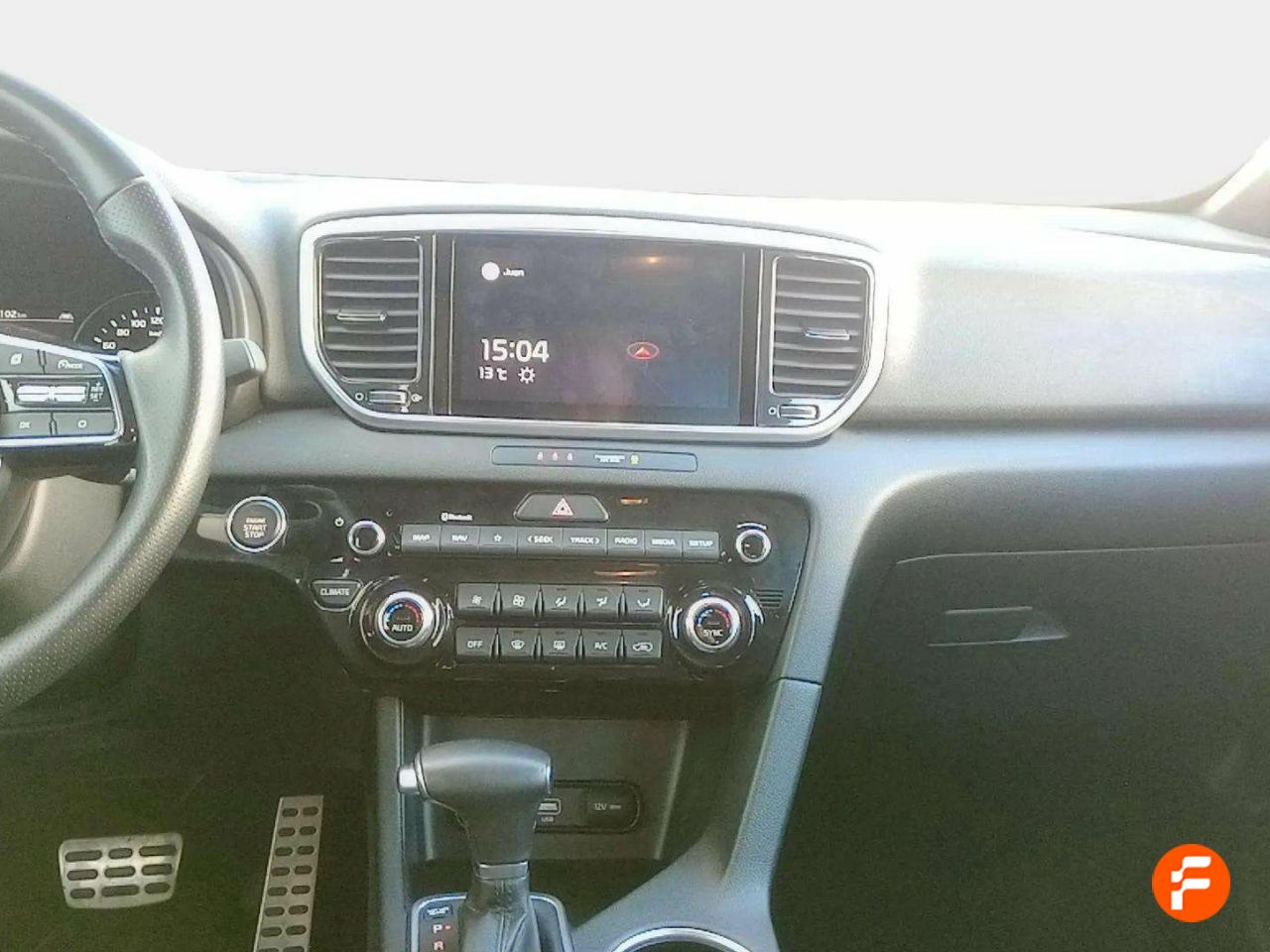 Foto Kia Sportage 7