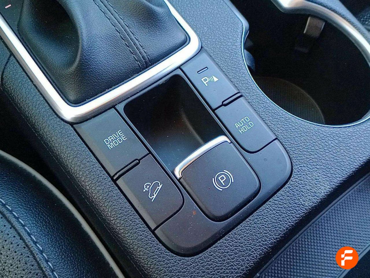 Foto Kia Sportage 21