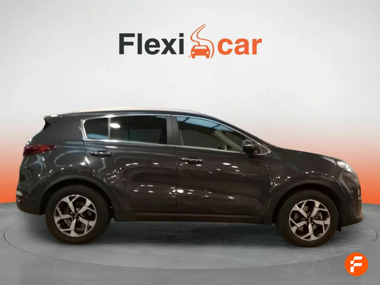Foto Kia Sportage 2