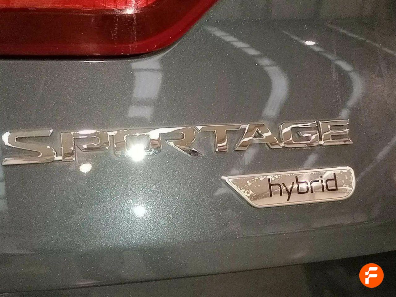 Foto Kia Sportage 11