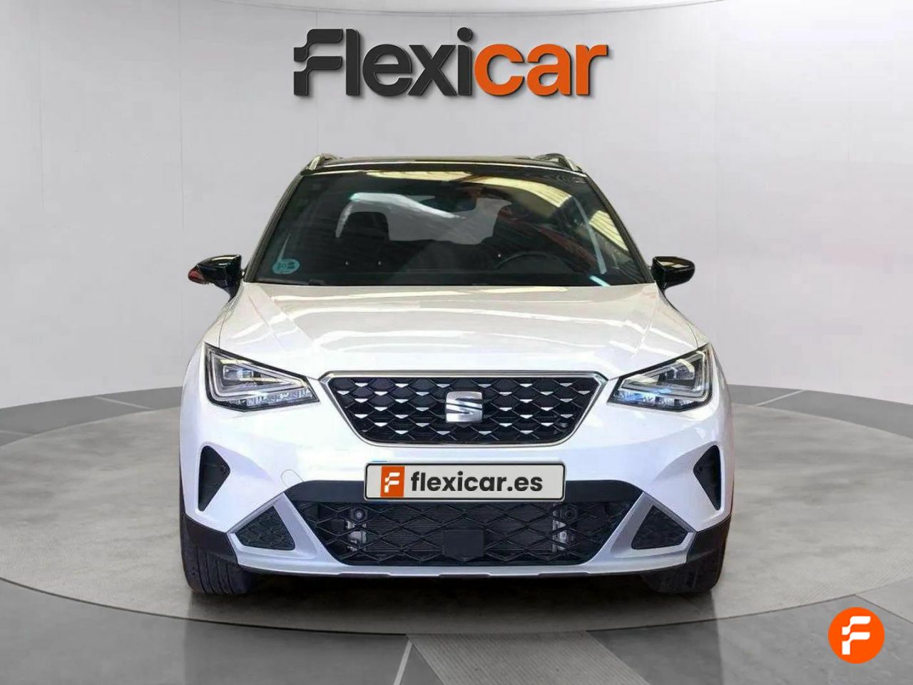 Foto Seat Arona 2