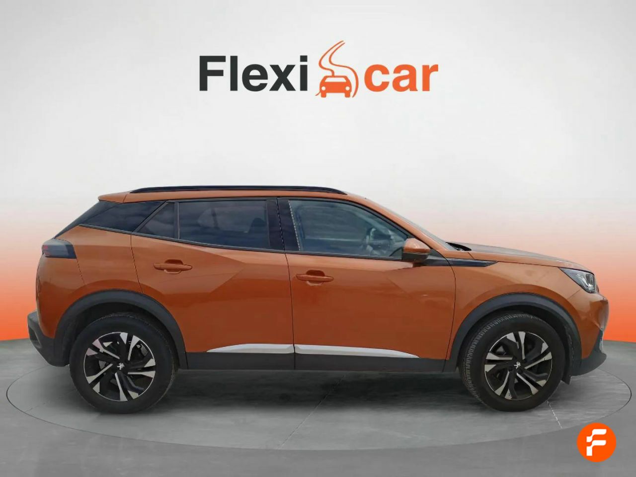 Foto Peugeot 2008 3