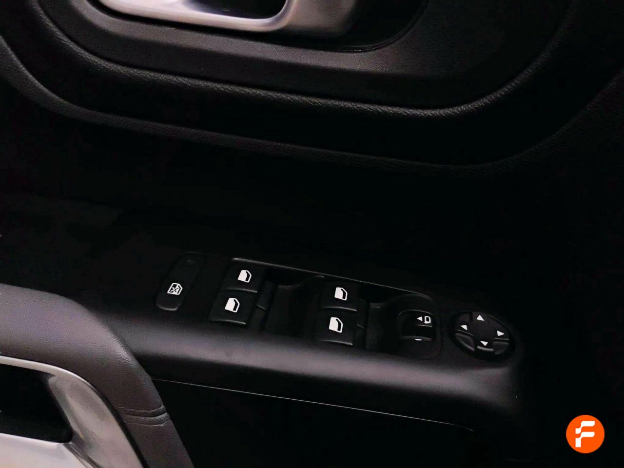 Foto Citroën C5 Aircross 17