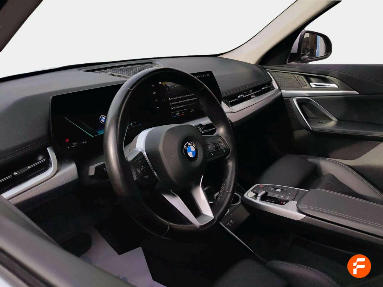 Foto BMW X1 26