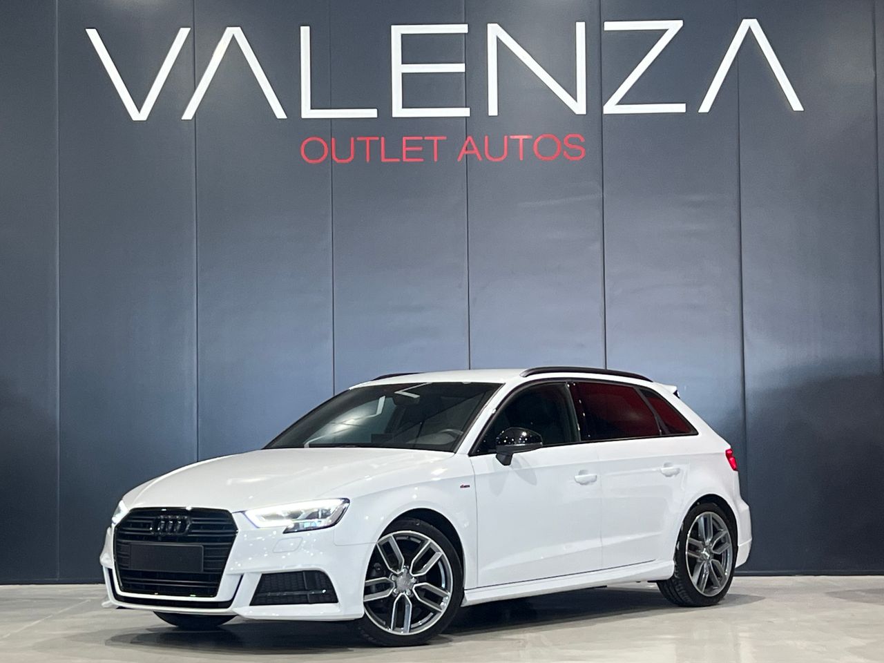 Foto Audi A3 1