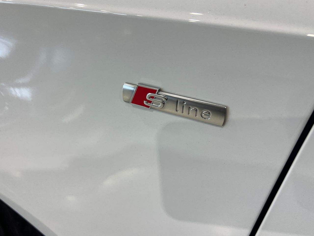 Foto Audi A3 5