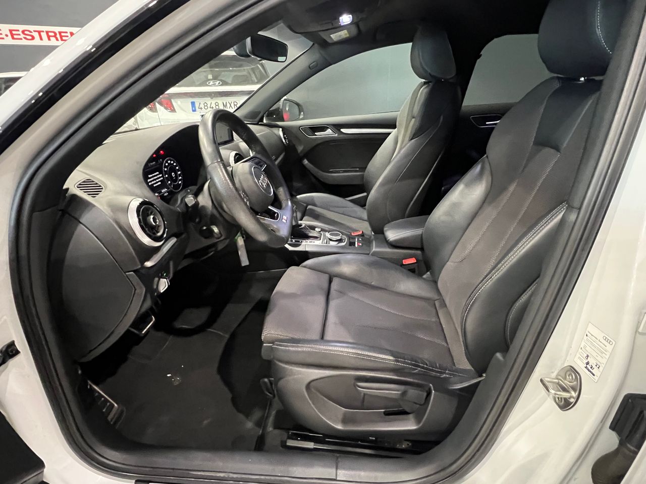 Foto Audi A3 7