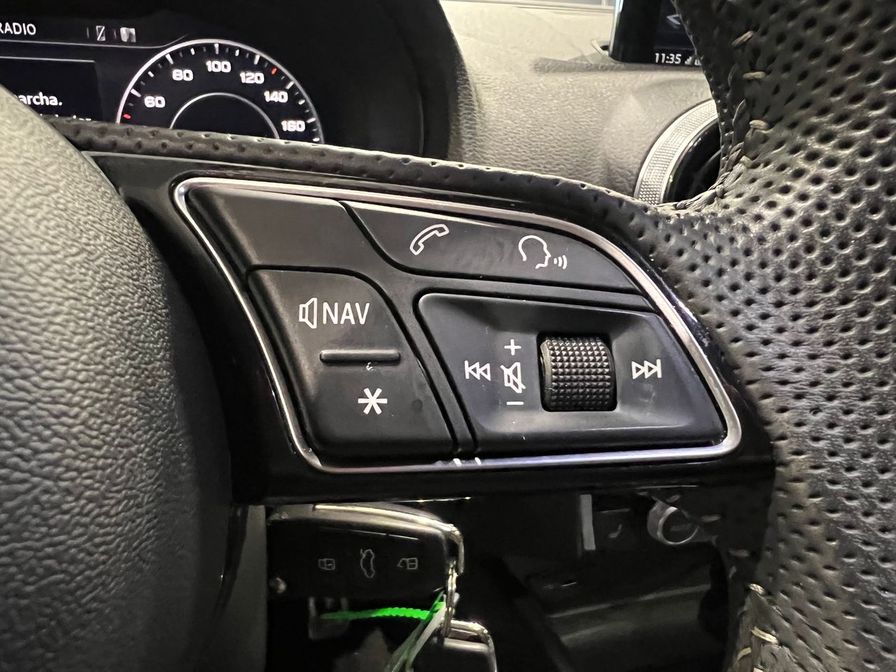 Foto Audi A3 15