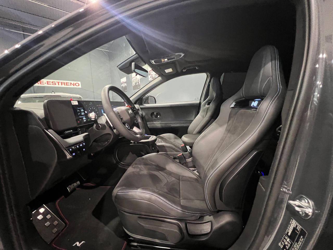 Foto Hyundai IONIQ 5
