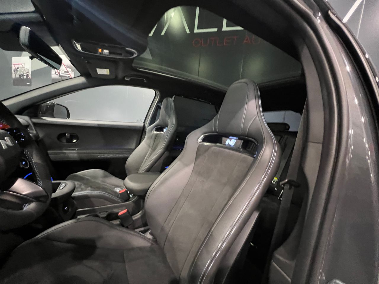 Foto Hyundai IONIQ 7