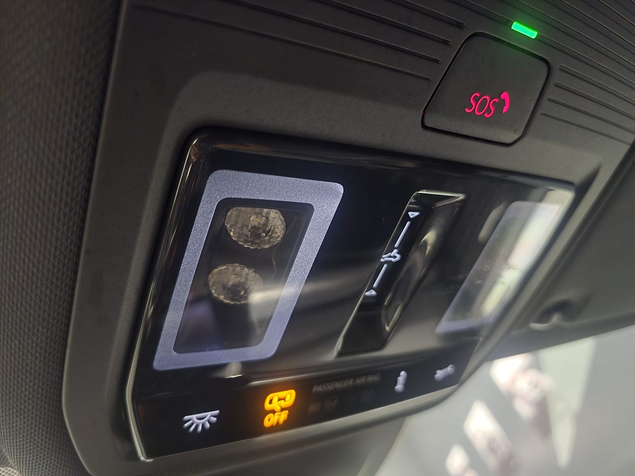 Foto Volkswagen Golf 22