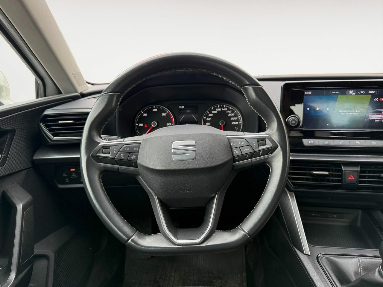 Foto Seat León 12