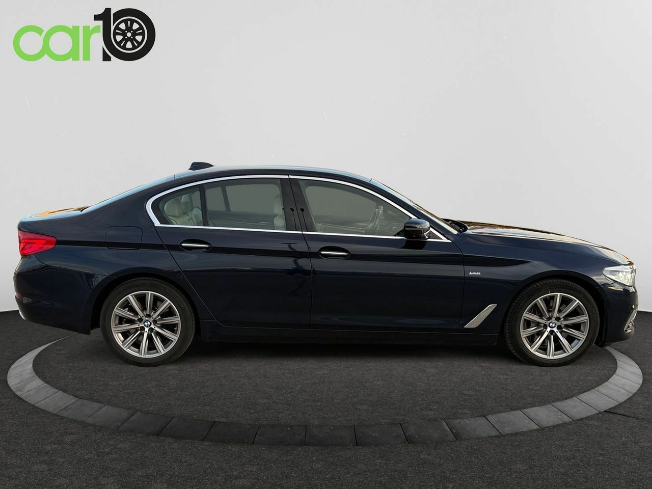 Foto BMW Serie 5 26
