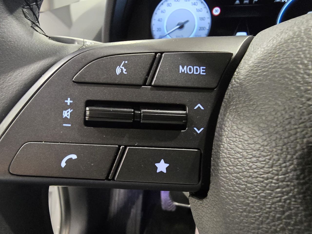 Foto Hyundai i20 11