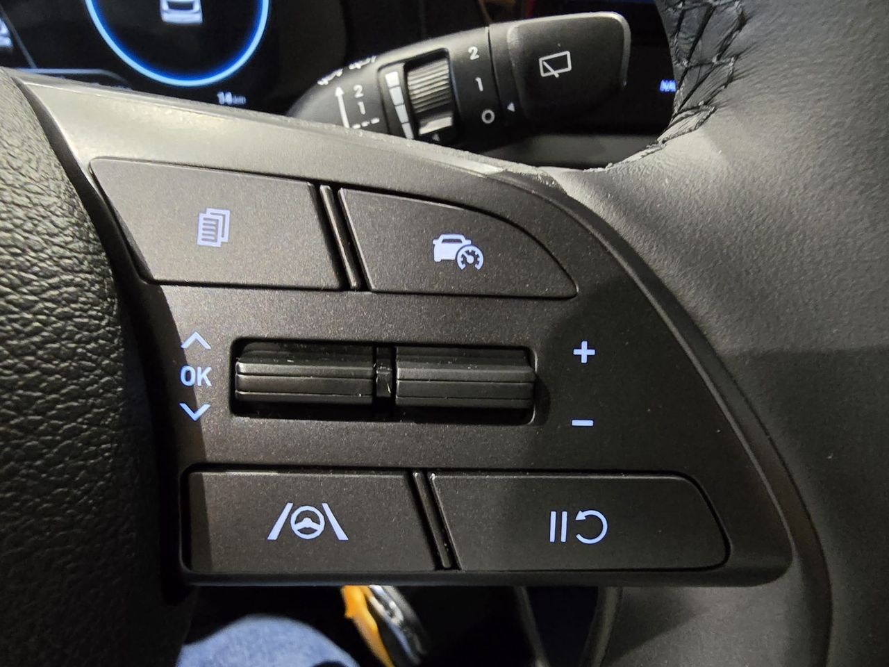 Foto Hyundai i20 14